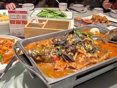 -老友王·南宁特色菜(金汇如意坊店)