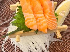 -争鲜回转寿司(南开大悦城店)