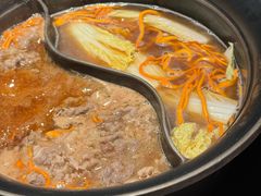 -温野菜涮涮锅(西单大悦城店)