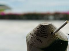 -日落吧·海景咖啡厅·餐酒吧·鸡尾酒·下午茶·乐队表演·浪漫夕阳·三亚文华东方酒店