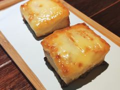 一口闷芝士南瓜-大牌大·传统杭帮菜(湖滨店)