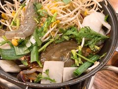 -弘益酱蟹