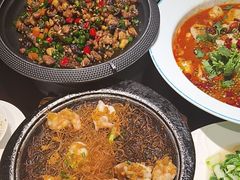 -东篱艺厨(长春路友好店)