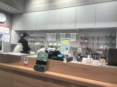 -JINS(北京凯德mall大峡谷店)