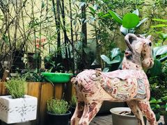 -懒鱼时光馆(沙坪坝店)