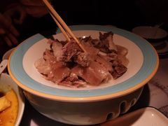 烂糊羊肉-松沪名灶·豆浆鱼头·新上海菜(飞航吾悦广场店)