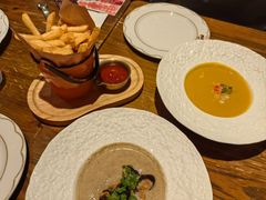 -1886德国汽车餐厅(外滩中央店)