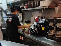 -孖记茶档·热腾茶餐(乐峰店)