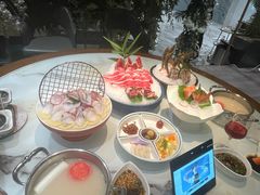 -虾佬圣汤·海鲜姿造(乐堤港店)