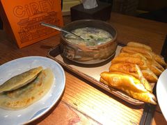 -符离集餐厅(万象城店)