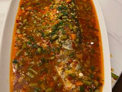 -院8里·小聚园老川菜(九眼桥店)