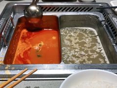 -海底捞火锅(天津SM城市广场店)