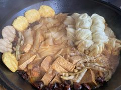 -木火铁锅炖活鱼(赤城分店)