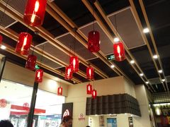 -八间(合生汇店)