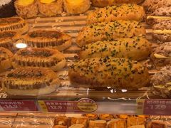 -味多美蛋糕(八大处店)