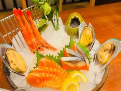 -松竹和日式料理(广厦店)
