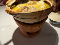 -老阿爸鲜鱼土菜(园区永旺店)
