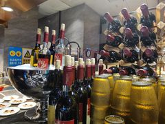 -喜庭海鲜自助(来福士店)