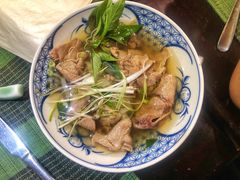 牛肉粉面-Lam Vien Restaurant
