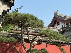 -西安市广仁寺