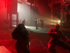 -《12·12》西安事变大型实景演出