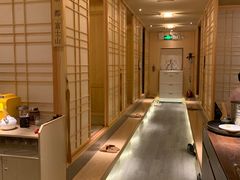 -长崎屋·日本料理·刺身·烧鸟(天河北路店)