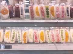 -Fruwich果明治(西单更新场店)