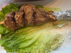 -品回味清真西北楼(宁波首店)