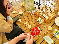 -蜜野MatYe城市营地·团建年会·亲子派对