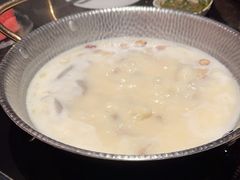 -捞王猪肚鸡火锅(财富中心店)