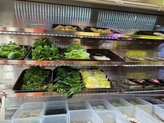 -牛吉韵·鲜切牛肉自助火锅(南山店)