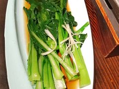 -绿茶餐厅(沙井新沙天虹店)