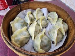 百年煸馅-老边饺子馆(中街店)