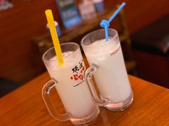 -大阪烧肉BAKA一代(十亩地店)