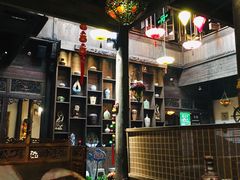 -有梦特色餐厅(古子城店)