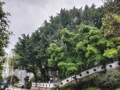 -关岳庙