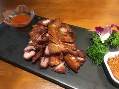 -觅山云南菜(泊富ICITY店)