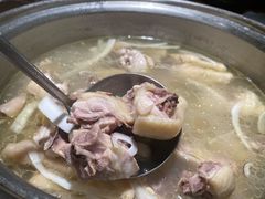 -大头椰·椰子鸡火锅(南宁万象城店)