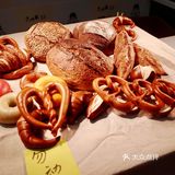 深圳首个「面包集市」in baoan 🍞