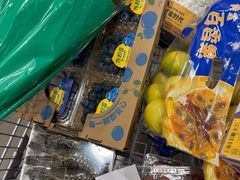 -山姆会员商店(上海浦东店)