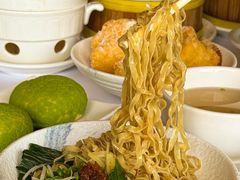 -顺德喜来登酒店·采悦轩