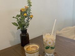 -竹子咖啡bamboo coffee