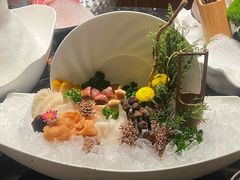 -蒋记海鲜姿造•洋房别墅(星河湾店)