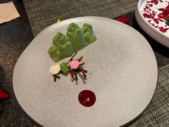 -莲西餐(曲江店)