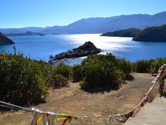 -丽江泸沽湖景区-里格半岛