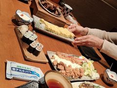-千代武日本料理(开发区店)