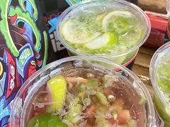 -炖物24章·顺时轻养茶(黄龙店)