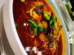 -三凤酒家·百年无锡菜(清扬茂业店)