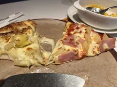 -乐凯撒披萨(正佳广场店)