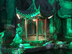 -世外桃源农庄·德清土菜(兴康南路店)